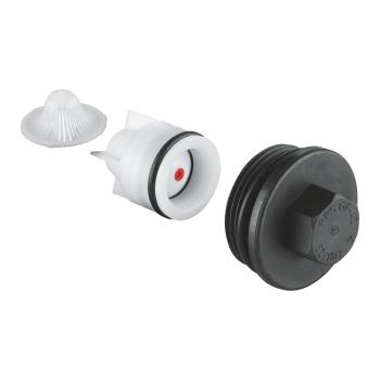 ARDEBO.de GROHE Rückflussverhinderer (49085000)