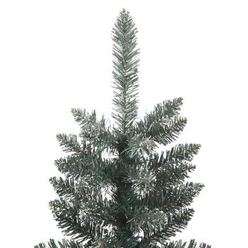 Künstlicher Weihnachtsbaum Grün 50.5 x 50.5 x 180 cm