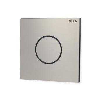 Gira 5563914 Sprachmodul, System 106, Edelstahl V4A