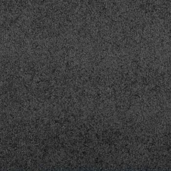 Fußmatte Anthrazit 80 x 120 cm Teddystoff
