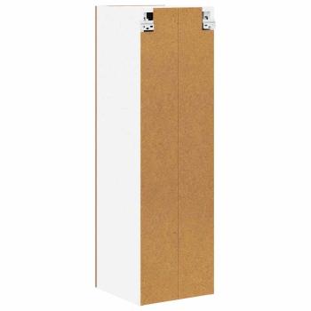 Hängeschrank Riga Artisan-Eiche 30 x 31 x 100 cm Holzwerkstoff