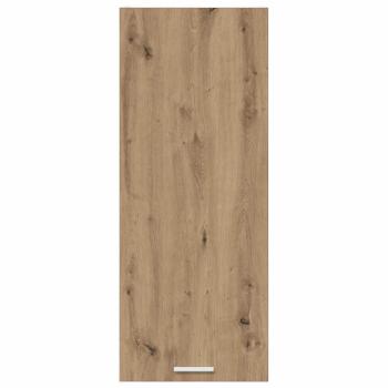 Hängeschrank Riga Artisan-Eiche 40 x 31 x 100 cm Holzwerkstoff
