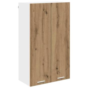 Hängeschrank Riga Artisan-Eiche 60 x 31 x 100 cm Holzwerkstoff