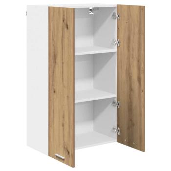 Hängeschrank Riga Artisan-Eiche 60 x 31 x 100 cm Holzwerkstoff