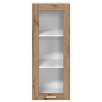 Hängeschrank Riga Artisan-Eiche 40 x 31 x 100 cm Holzwerkstoff