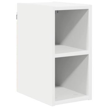 Hängeschrank Riga Weiß 20 x 29,5 x 40 cm Holzwerkstoff