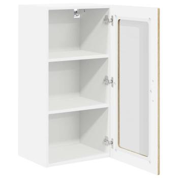 Küchenhängeschrank Sonoma-Eiche 40 x 31 x 80 cm Holzwerkstoff