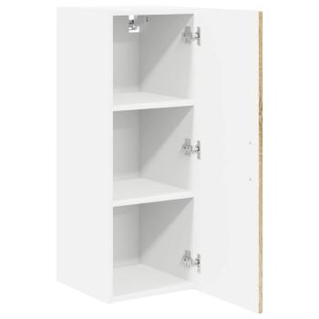Küchenhängeschrank Sonoma-Eiche 30 x 31 x 80 cm Holzwerkstoff