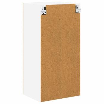 Küchenhängeschrank Sonoma-Eiche 40 x 31 x 80 cm Holzwerkstoff