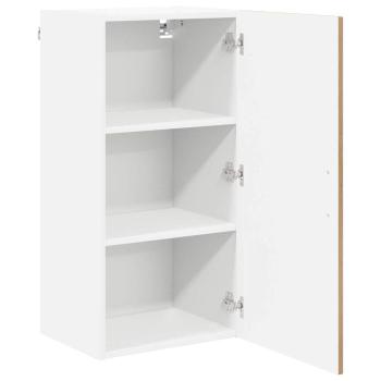 Küchenhängeschrank Artisan-Eiche 40 x 31 x 80 cm Holzwerkstoff