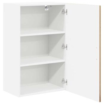 Küchenhängeschrank Artisan-Eiche 50 x 31 x 80 cm Holzwerkstoff