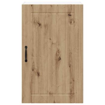 Küchenhängeschrank Artisan-Eiche 50 x 31 x 80 cm Holzwerkstoff