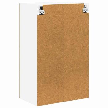 Küchenhängeschrank Artisan-Eiche 50 x 31 x 80 cm Holzwerkstoff