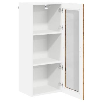 Küchenhängeschrank Altholz 40 x 31 x 100 cm Holzwerkstoff