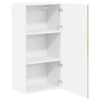 Küchenhängeschrank Sonoma-Eiche 50 x 31 x 100 cm Holzwerkstoff