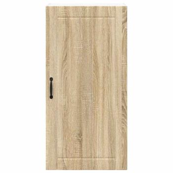 Küchenhängeschrank Sonoma-Eiche 50 x 31 x 100 cm Holzwerkstoff