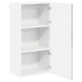Küchenhängeschrank Graues Sonoma 50 x 31 x 100 cm Holzwerkstoff