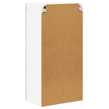 Küchenhängeschrank Graues Sonoma 50 x 31 x 100 cm Holzwerkstoff
