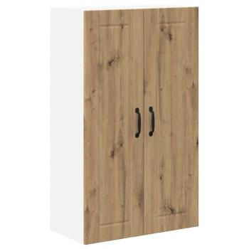 Küchenhängeschrank Artisan-Eiche 60 x 31 x 100 cm Holzwerkstoff