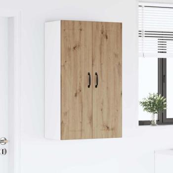 Küchenhängeschrank Artisan-Eiche 60 x 31 x 100 cm Holzwerkstoff