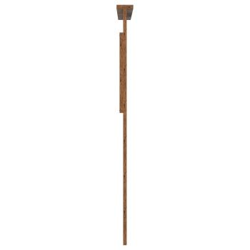 Kopfteil Altholz Holzwerkstoff