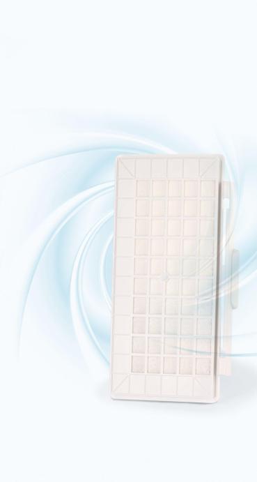 Bosch BBZ154HF Hepa-Filter für BSGL5
