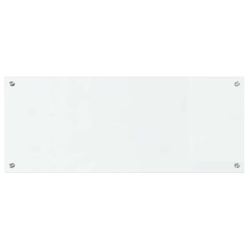 Küchenrückwand Transparent 100 x 40 x 0,8 cm Gehärtetes Glas