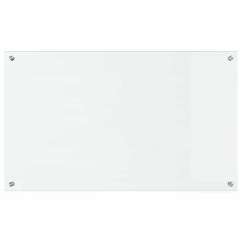 Küchenrückwand Transparent 100 x 60 x 0,8 cm Gehärtetes Glas
