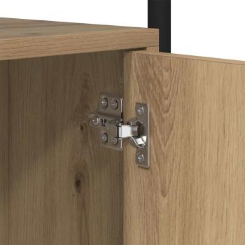 Bücherregal Holzwerkstoff