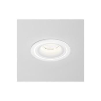 Brumberg CIRCLE LED-Einbaudownlight mit umlaufender Lichtfuge, 13,6W, 950lm, 3000K, weiß (12407073)