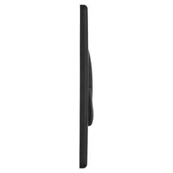 GROHE Skate Air Abdeckplatte für 2-Mengen-/Start & Stopp-Betätigung, phantom black (38505KF0)
