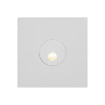 Brumberg WALL KIT68 LED-Wandeinbauleuchte, für Gerätedosen, 70.0 lm, 3000 K, weiß (10156073)