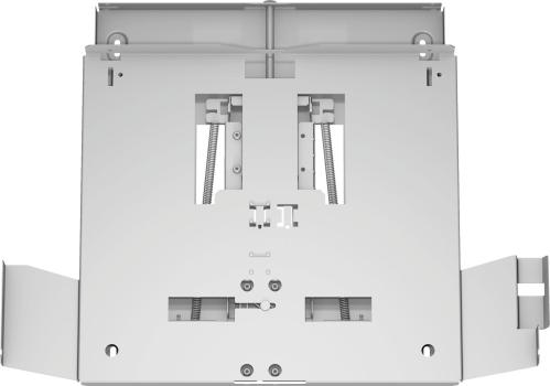 ARDEBO.de Siemens LZ46600 Absenkrahmen für Flachschirmhauben