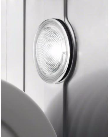 AEG FSE96808P 9000 ComfortLift Vollintegrierter-Geschirrspüler, 59,6 cm breit, 14 Maßgedecke, Aqua Control, WLAN, Besteckschublade, Innenbeleuchtung