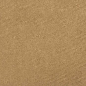 Sofakissen 2 pcs Braun 60 x 60 cm Cordstoff