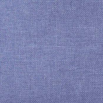 Sofakissen 2 pcs Blau 80 x 80 cm Stoff