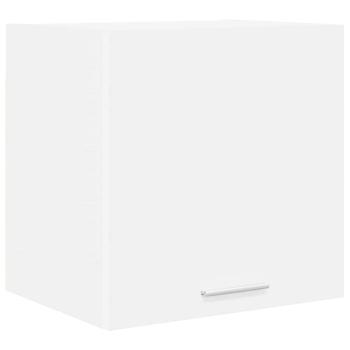 Hängeschrank Riga 2 pcs Weiß 40 x 31 x 40 cm Holzwerkstoff