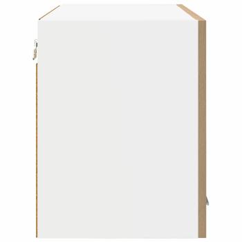 Hängeschrank Riga Artisan-Eiche 60 x 31 x 40 cm Holzwerkstoff