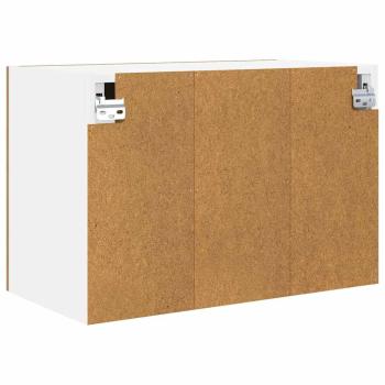 Hängeschrank Riga Artisan-Eiche 60 x 31 x 40 cm Holzwerkstoff