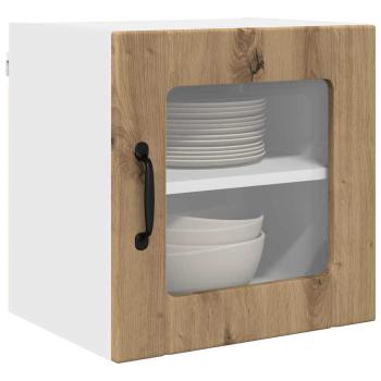 Küchenhängeschrank Artisan-Eiche 40 x 31 x 40 cm Holzwerkstoff