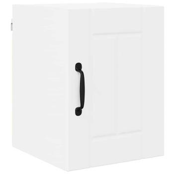 Küchenhängeschrank 2 pcs Weiß 30 x 31 x 40 cm Holzwerkstoff