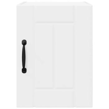 Küchenhängeschrank 2 pcs Weiß 30 x 31 x 40 cm Holzwerkstoff