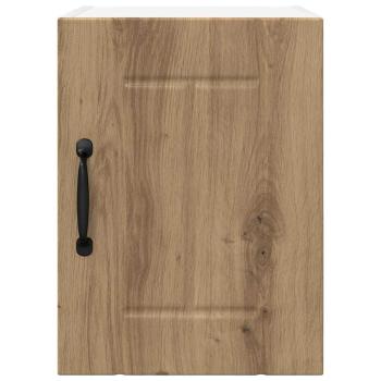 Küchenhängeschrank Artisan-Eiche 30 x 31 x 40 cm Holzwerkstoff