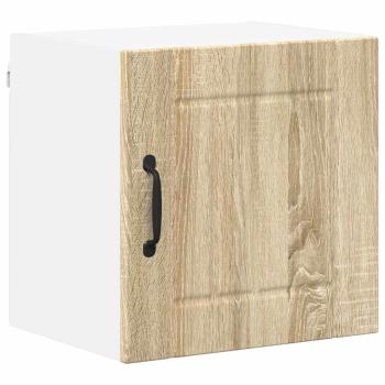 Küchenhängeschrank Sonoma-Eiche 40 x 31 x 40 cm Holzwerkstoff