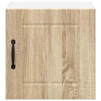 Küchenhängeschrank Sonoma-Eiche 40 x 31 x 40 cm Holzwerkstoff