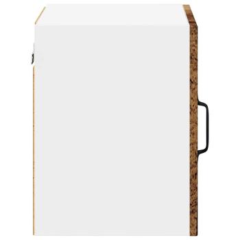 Küchenhängeschrank Altholz 40 x 31 x 40 cm Holzwerkstoff