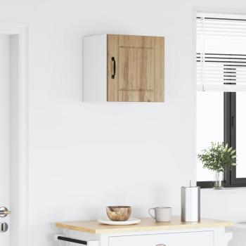 Küchenhängeschrank Artisan-Eiche 40 x 31 x 40 cm Holzwerkstoff