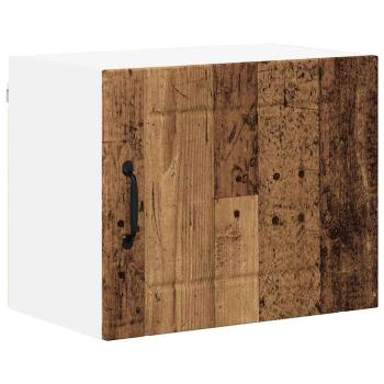 Küchenhängeschrank Altholz 50 x 31 x 40 cm Holzwerkstoff
