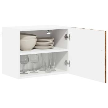 Küchenhängeschrank Altholz 50 x 31 x 40 cm Holzwerkstoff