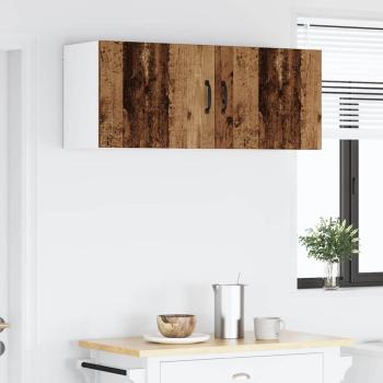 Küchenhängeschrank Altholz 50 x 31 x 40 cm Holzwerkstoff